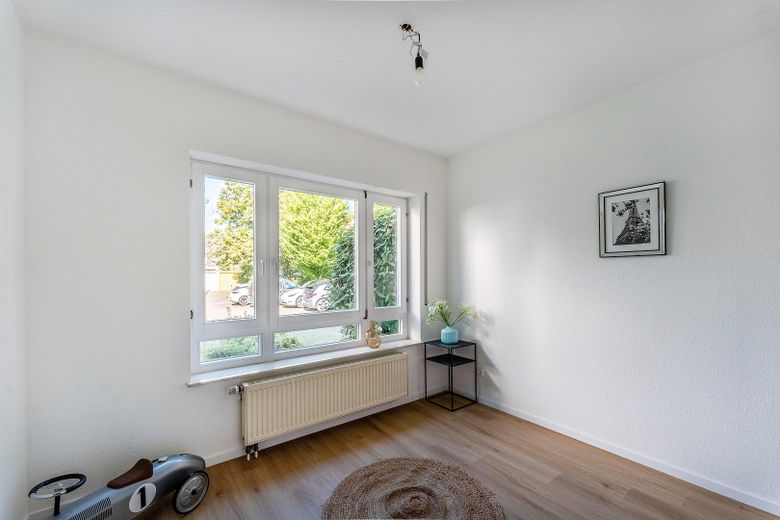 Kinderzimmer oder Homeoffice