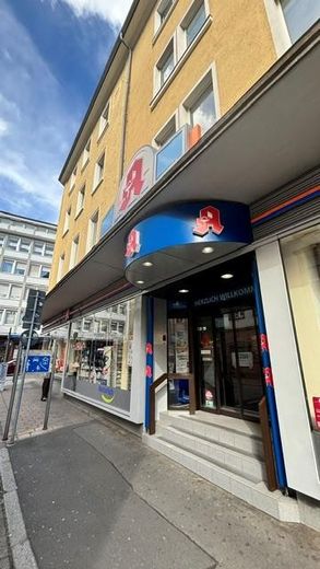 Mehrfamilienhaus direkt am Hauptbahnhof Aschaffenburg – Foto 14