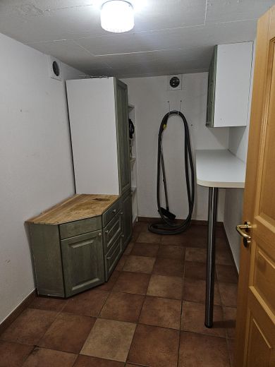 Casa di campagna alle porte di Schwerin – KG HWR