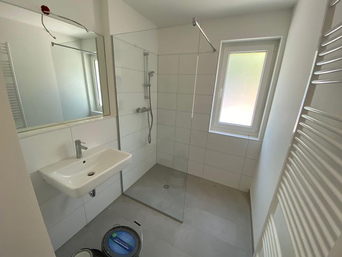 Bad en Suite