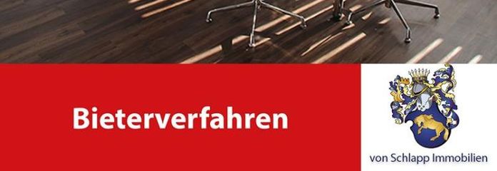 Unterschleißheim 3-Zimmer Wohnung mit großer Terrasse und Duplex-Garage >Bieterverfahren>