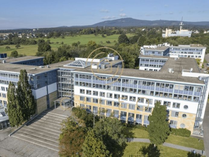 CALEO ¦ Stierstadt ¦ Urselbach ¦ flexibel + sofort bezugsfertig ¦ all inclusive ¦ PROVISIONSFREI – Foto 1