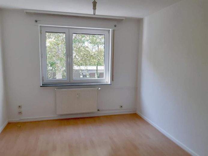 Appena ristrutturata! - Bellissimo e luminoso appartamento di 2 locali con cucina componibile e balcone a Mainz - Kastel – Foto 2