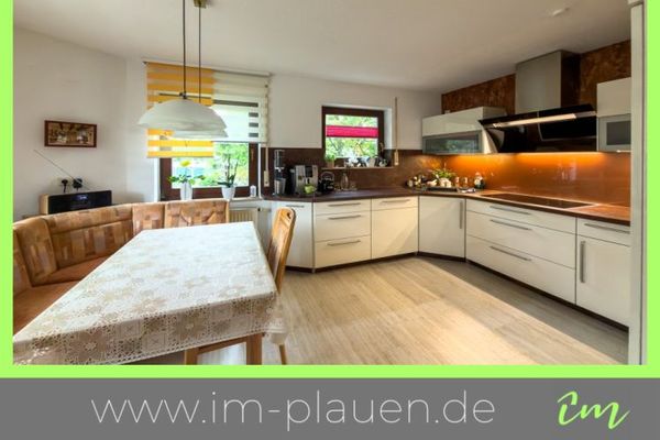 vermietete 3 Zimmer ETW in Auerbach zum verkauf - Neubau_Balkon_Tiefgarage