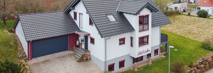 Ihr neues Zuhause