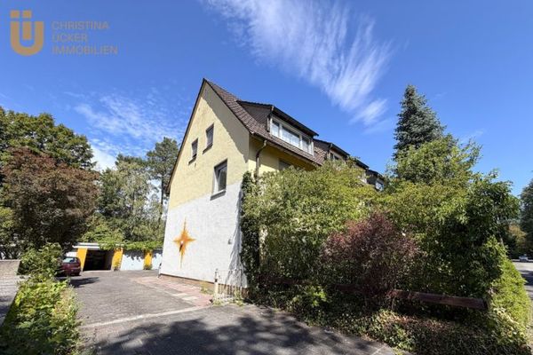 Solide Kapitalanlage in Zeppelinheim: Voll vermietetes Mehrfamilienhaus mit 6 Wohneinheiten