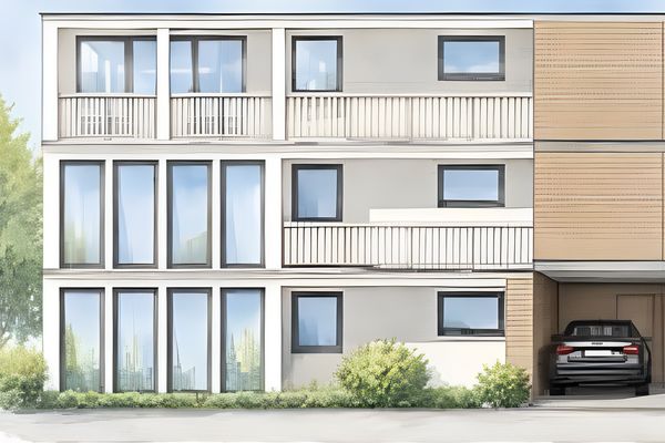 Mitglieder für Bauherrengemeinschaft in der Lübecker Bucht gesucht