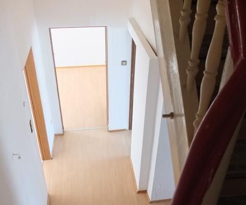 Schöne Maisonettewohnung =  Haus im Haus / gewerblich geeignet als Mitarbeiter-Unterkunft