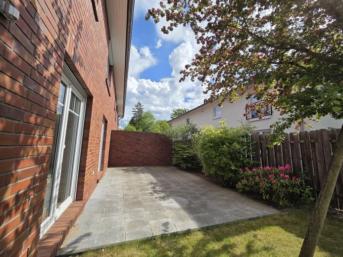 190 m² Gesamtfläche | Hochwertige Haus mit Vollkeller | Toplage Sasel | Provisionsfrei – Foto 8