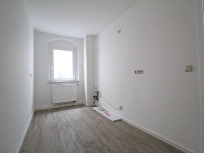 Appartamento ristrutturato e spazioso non lontano dal centro – Foto 1