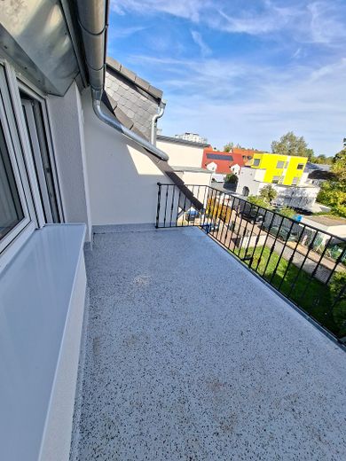 Gemütliche DG-Wohnung in energetisch saniertem 4-Fam-Haus (Musikerviertel) – Foto 11