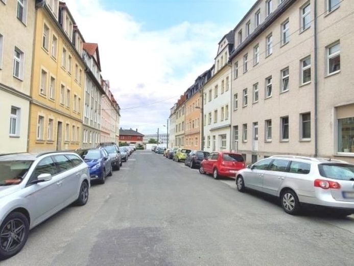 Bautzen - Top Renovated Two-Room Apartment – Foto 1