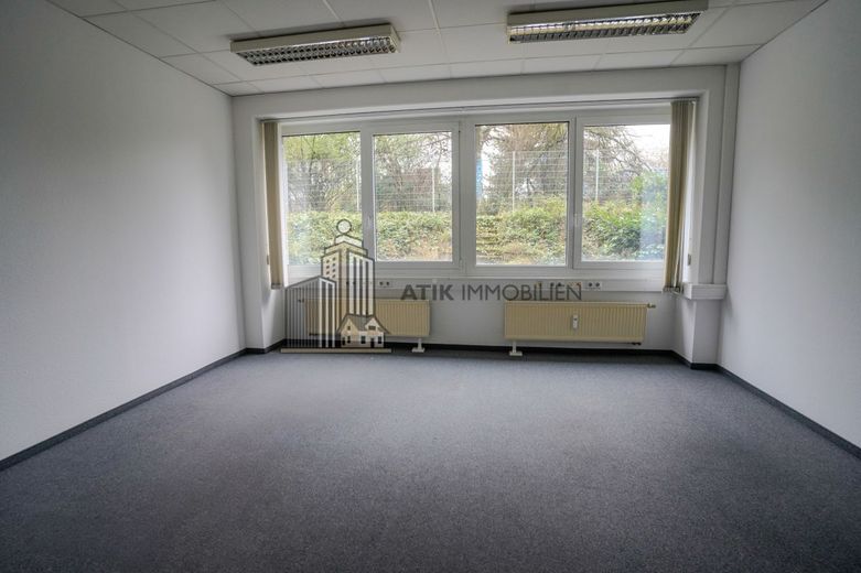 ATIK: Flexible Büroflächen in zentraler Lage mit exzellenter Verkehrsanbindung - provisionsfrei – Innenansicht