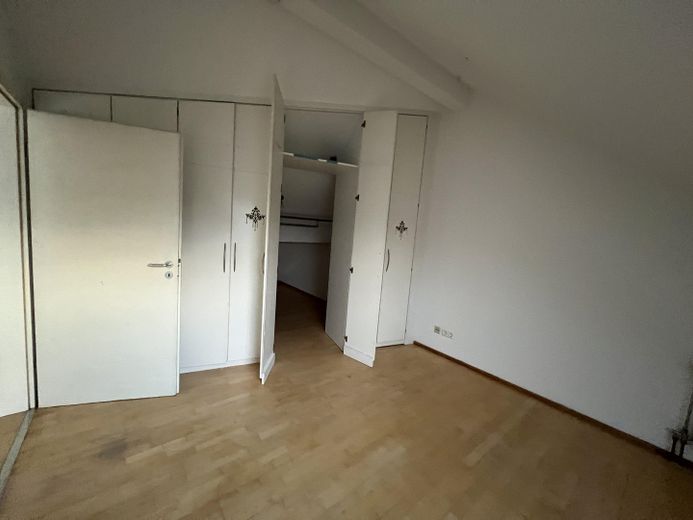 Wandschrank oben