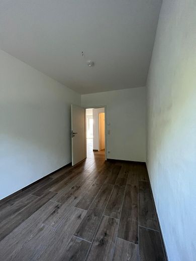 Moderne 3-Zimmer-EG-Wohnung mit Garten in zentraler Lage von Ibbenbüren – फोटो 11