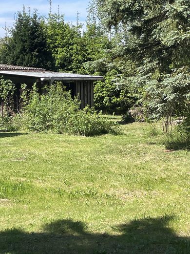 2000 m2 Grundstück an der Ostsee mit Bugalow im Aussenbereich – Foto 10