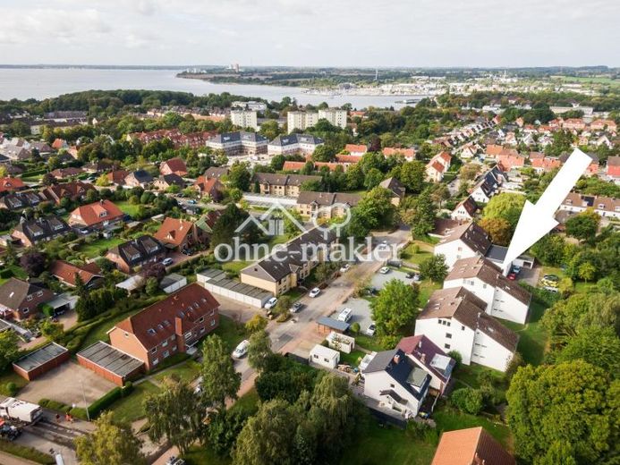 Рідкісна нагода: придбати 12 квартир неподалік Балтійського моря без комісії – Фотографія 1