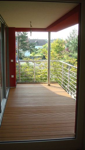 Erstkl. helle 3,5-Zi.-Wo., Blk, EBK, gr. Garage, Röthenbach a. d. Peg. – Foto 4