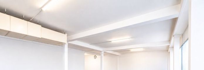 Flexible, visible, céntrica: ¡aprox. 200 m² de superficie comercial con múltiples posibilidades de uso!