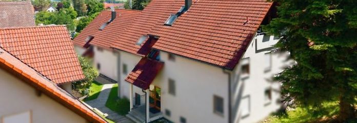 Gepflegte 3-Zimmer-Wohnung mit Balkon inkl. TG-Stellplatz in Wilhelmsdorf