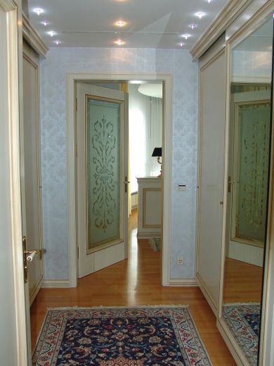 Represäntive Premium-Villa in gefragter Lage von Kolkwitz - VERKAUF IM DIGITALEN BIETERVERFAHREN – Ankleide