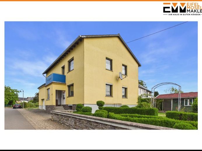 Einfamilienhaus in ruhiger Lage – Foto 1