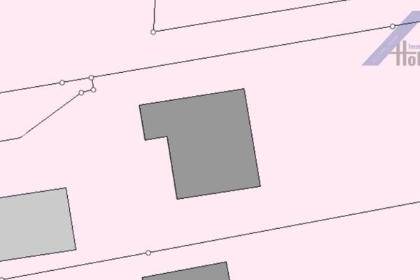 Bad Salzuflen’in 1a konumunda arsa - Holzmann Immobilien