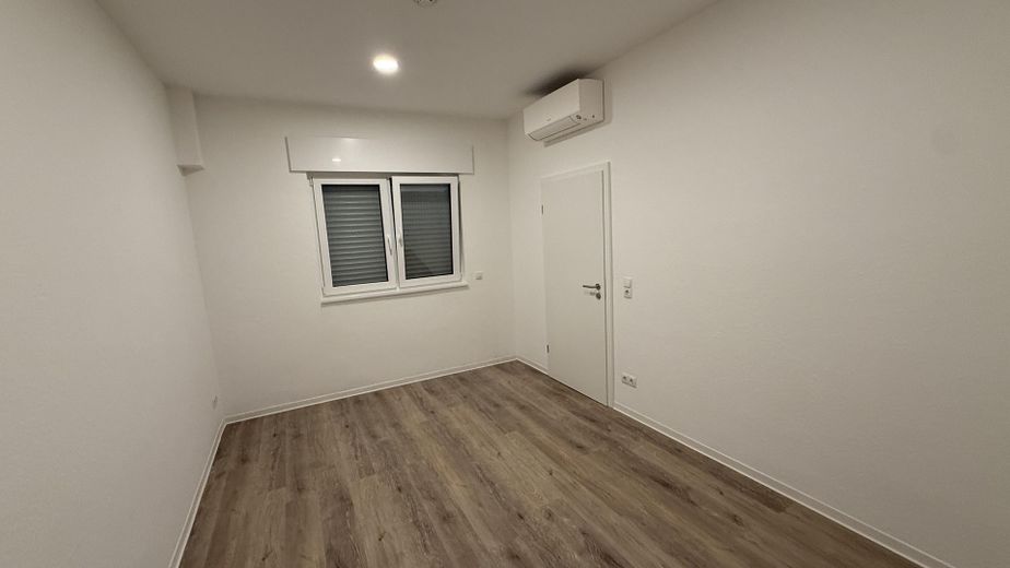 klimatisierte - 3,5-Zimmer Wohnung (EG) - mit Terrasse in Andernach – Schlafen 2