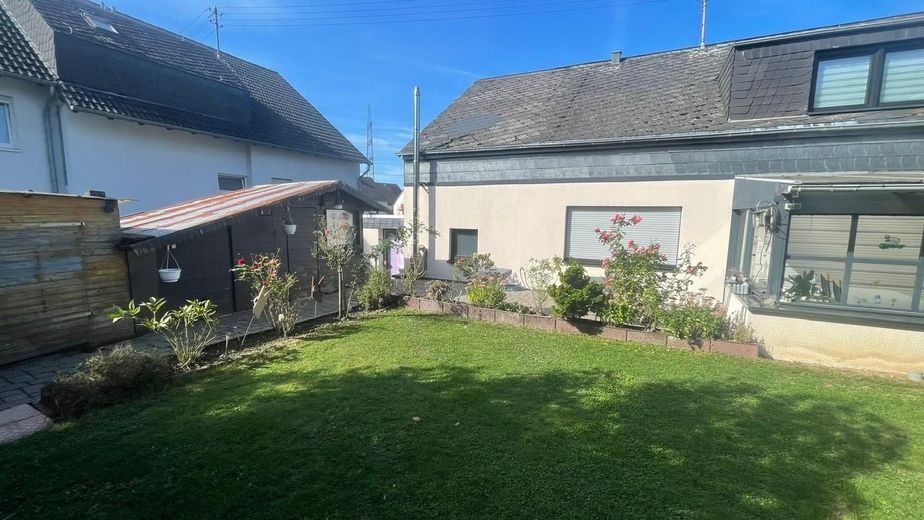 Przestronny, zadbany dom jednorodzinny w pobliżu granicy z Luksemburgiem – Foto 32