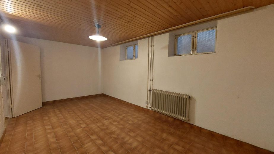 Keller Wohnraum 2