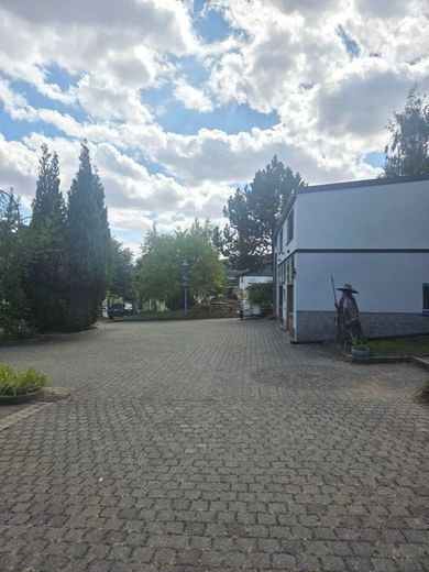 Sondershausen-OT, MFH + Gewerbe – Foto 8