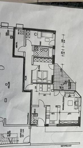 Exclusivo piso con terraza, vistas de ensueño al entorno verde, grandes ventanales y garaje – Foto 24