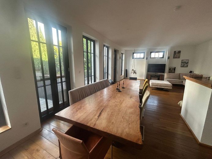 Droomhuis in Speyer – met aparte inwoning en veelzijdige gebruiksmogelijkheden – Foto 1
