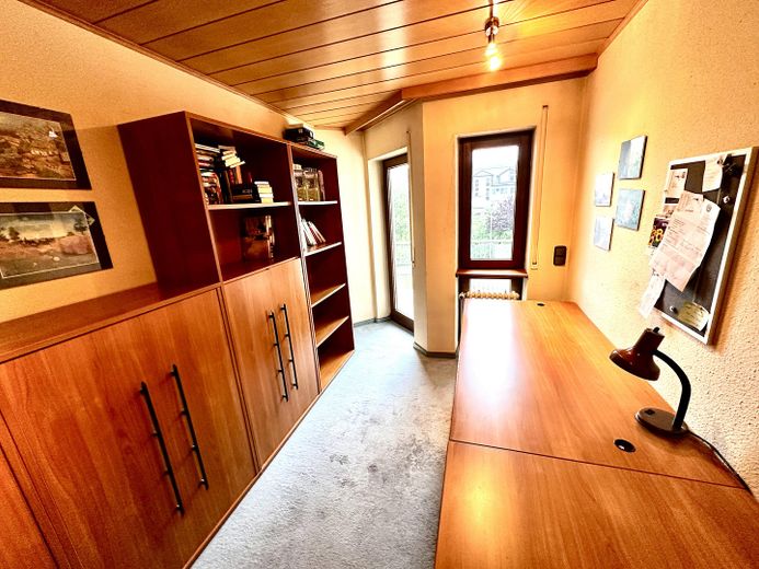 Arbeitszimmer