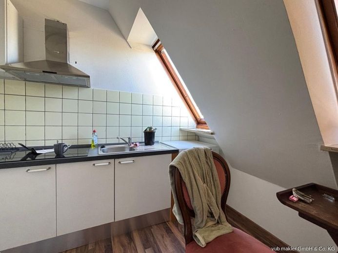 Attraktive Mehrfamilienvilla mit historischem Flair und Entwicklungspotenzial in Bad Steben – VUB0002393-12