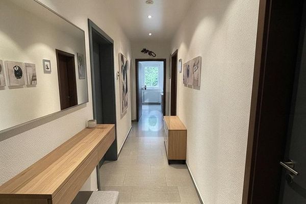 CHARMANT APPARTEMENT OP EEN RUSTIGE LOCATIE