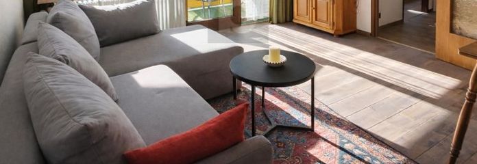 SEELENORT MIT HOTELKOMFORT IM SCHWARZWALD