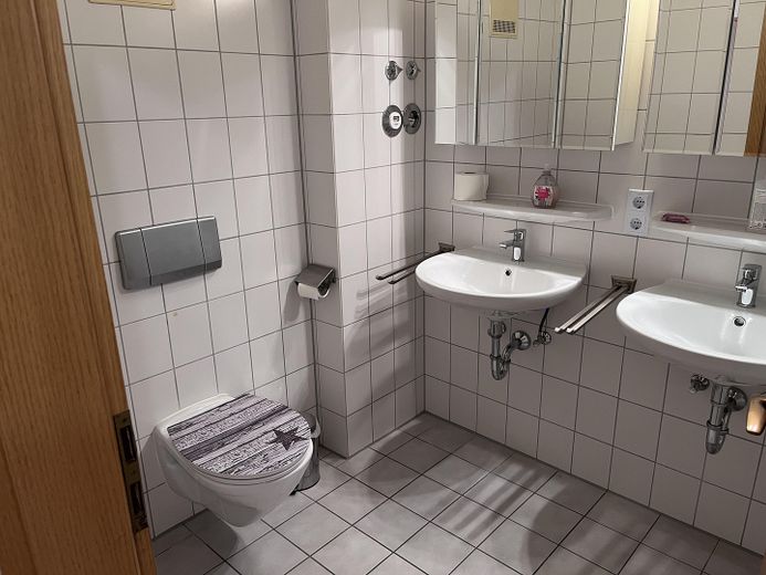 Lichtdurchflutete 2-Zimmer-Wohnung – Foto 5