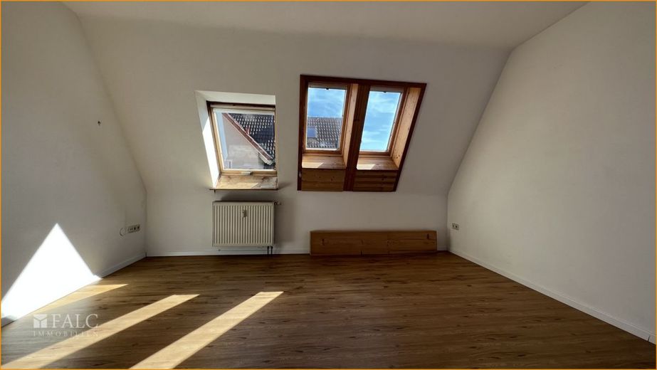 Schlafzimmer 2 OG