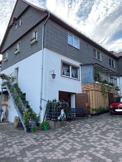 Neuenstein-OT, EFH   -Reserviert- – Foto 6