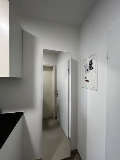 Kernsanierte | neu möbelierte | 1 Zimmerwohnung | 35qm | Langen Hessen | ab sofort zu beziehen – Foto 12