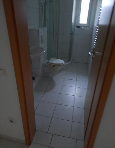 Duschbad im DG beide Häuser