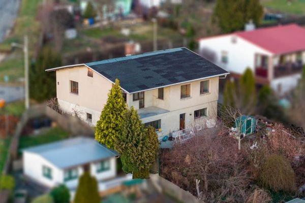 Ihr neues Zuhause in Gera? Ruhig gelegenes Einfamilienhaus mit viel Potenzial – provisionsfrei!