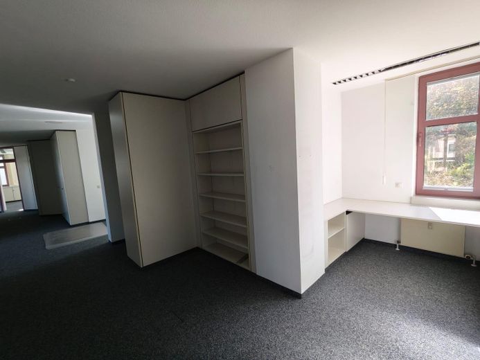 हॉफ में प्रतिष्ठित कार्यालय और प्रैक्टिस परिसर | 168–589 m² | लिफ्ट – फोटो 6