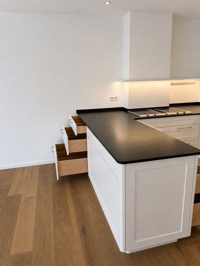 Kücheneinrichtung