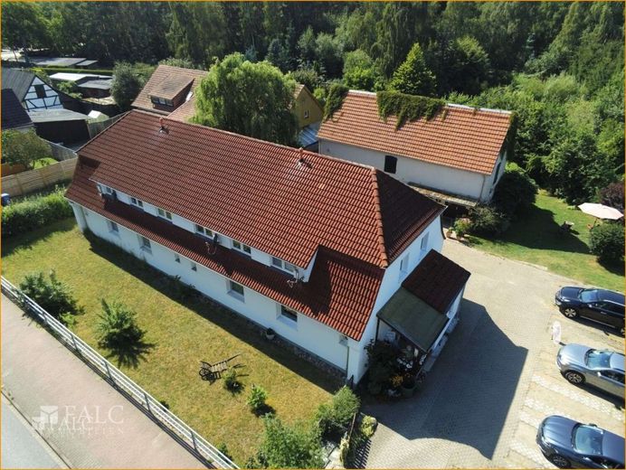 Preissenkung! Kapitalanlage zwischen Markgrafenheide und Graal Müritz! – Außenansicht