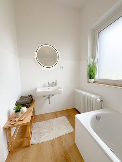 Badezimmer 1