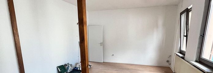 Haus zu vermieten auch als WG geeignet