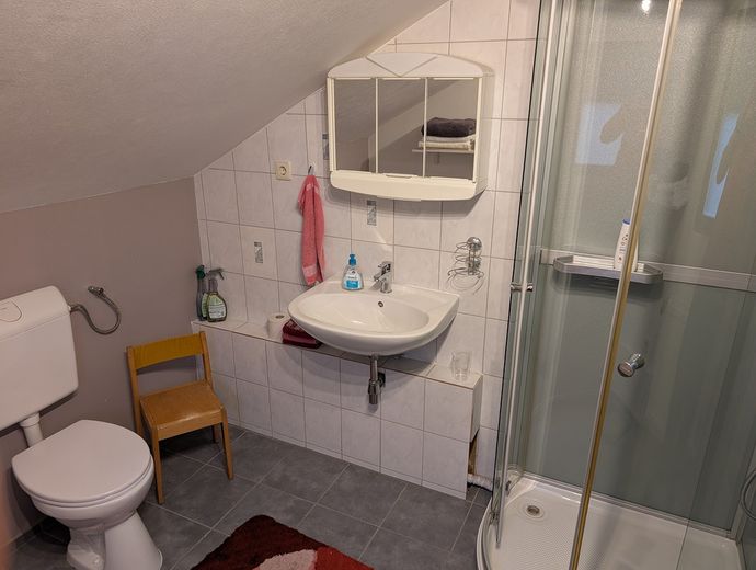 Mieszkanie dla dużej rodziny z możliwością wydzielenia mieszkania dodatkowego, PV + magazyn energii – Foto 17