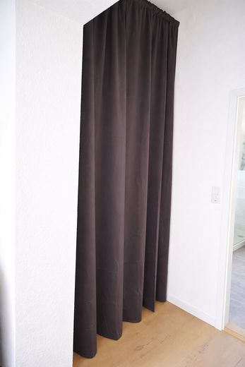 Helle 3-Zi-Wohnung | 84 m² | Einbauküche | Tageslichtbad | Nürnberg-Südstadt – Abstellraum
